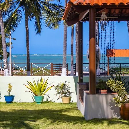 Parque Dos Coqueiros- Bangalos E Suites Maragogi Exterior photo