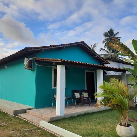 Parque Dos Coqueiros- Bangalos E Suites Maragogi Exterior photo