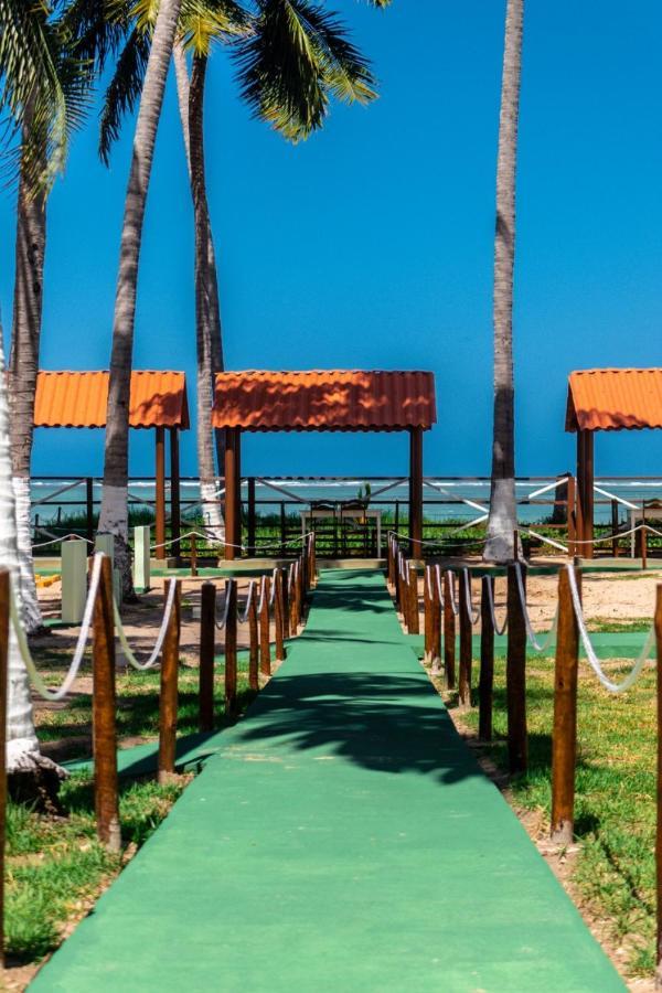 Parque Dos Coqueiros- Bangalos E Suites Maragogi Exterior photo